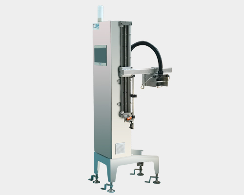 真空、壓力檢測機